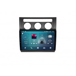 VW Touran - 10.1" МУЛТИМЕДИЯ / Навигация android 16